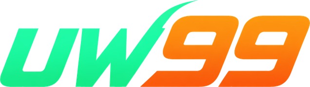 Logo thương hiệu uw99